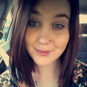 Meet your Posher, Cheyenne